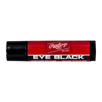 Rawlings Eye Black Baseball Stick Front_Flat