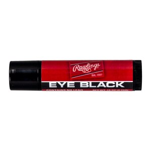 Rawlings Eye Black Baseball Stick