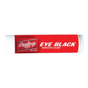 Rawlings Eye Black Baseball Stick