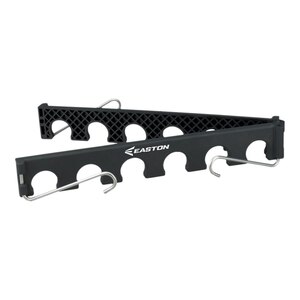 Easton 12 Bat Fence Rack