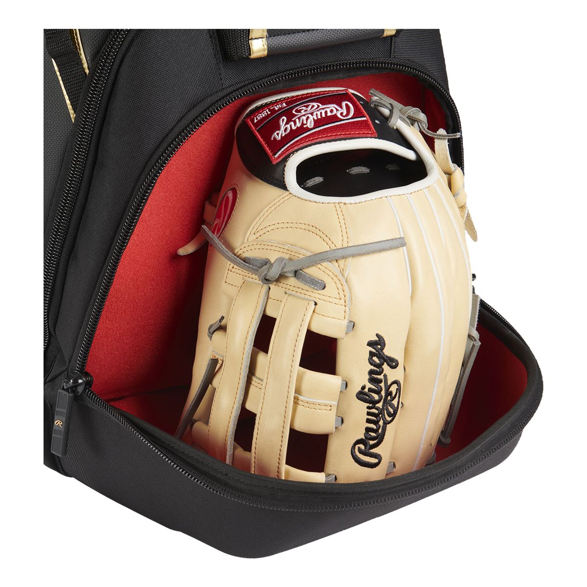 Rawlings Gold Collection Backpack