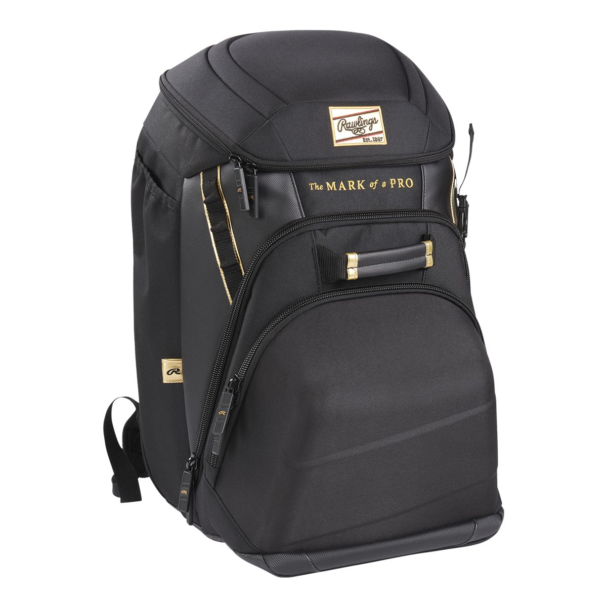Rawlings Gold Collection Backpack