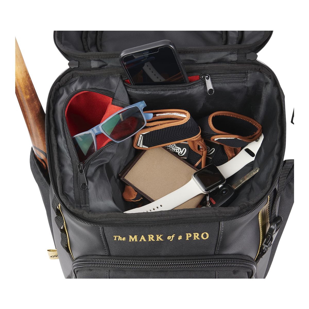 Rawlings Gold Collection Backpack