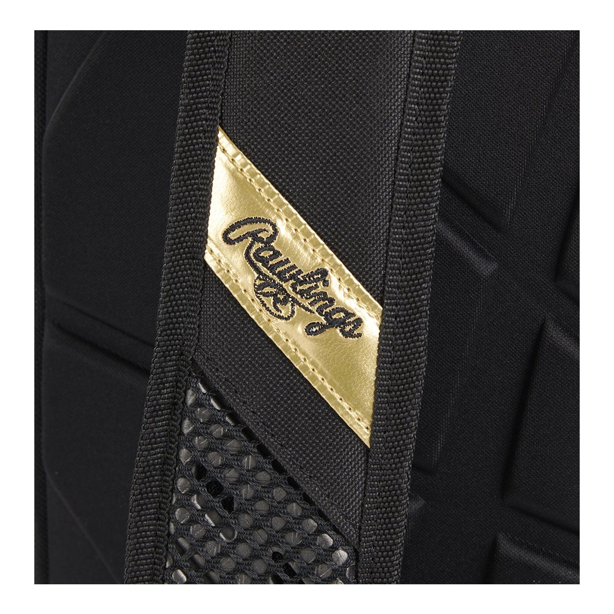 Rawlings Gold Collection Backpack