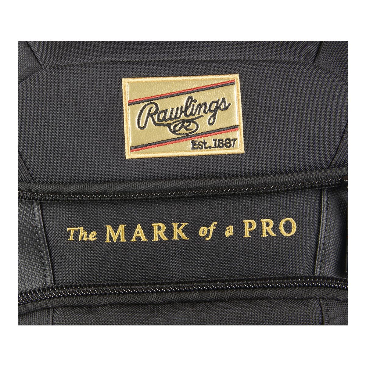 Rawlings Gold Collection Backpack