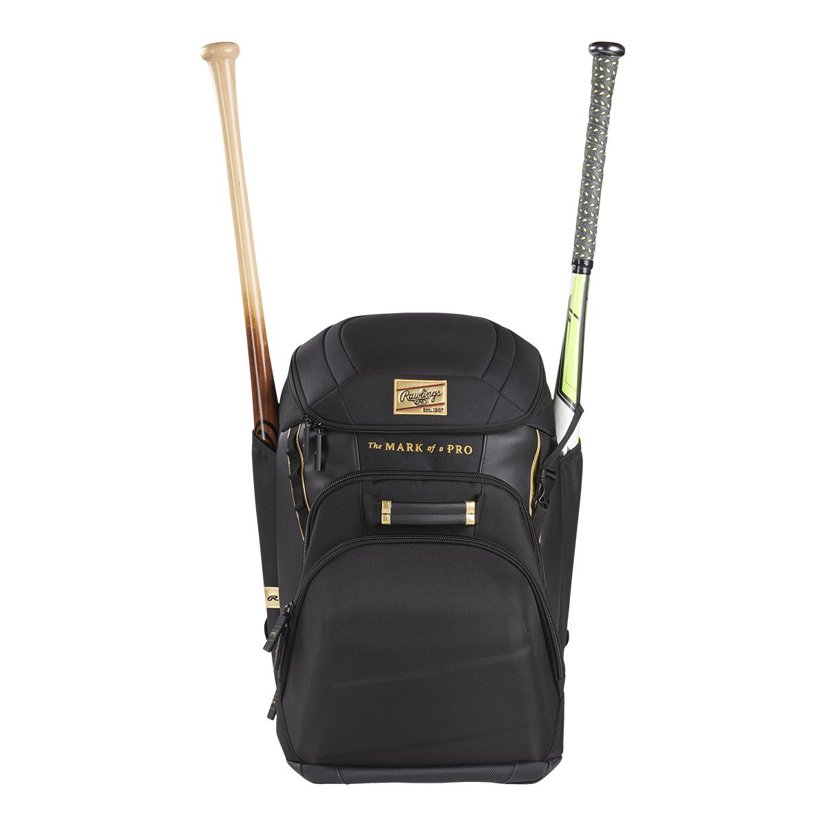 Rawlings Gold Collection Backpack
