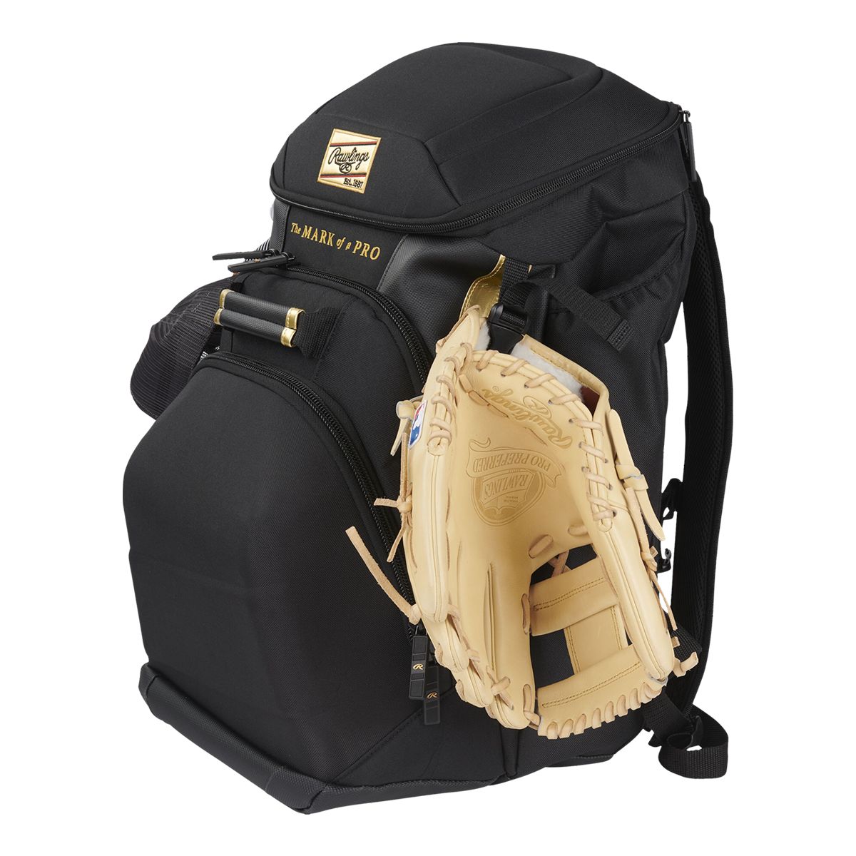 Rawlings Gold Collection Backpack SportChek
