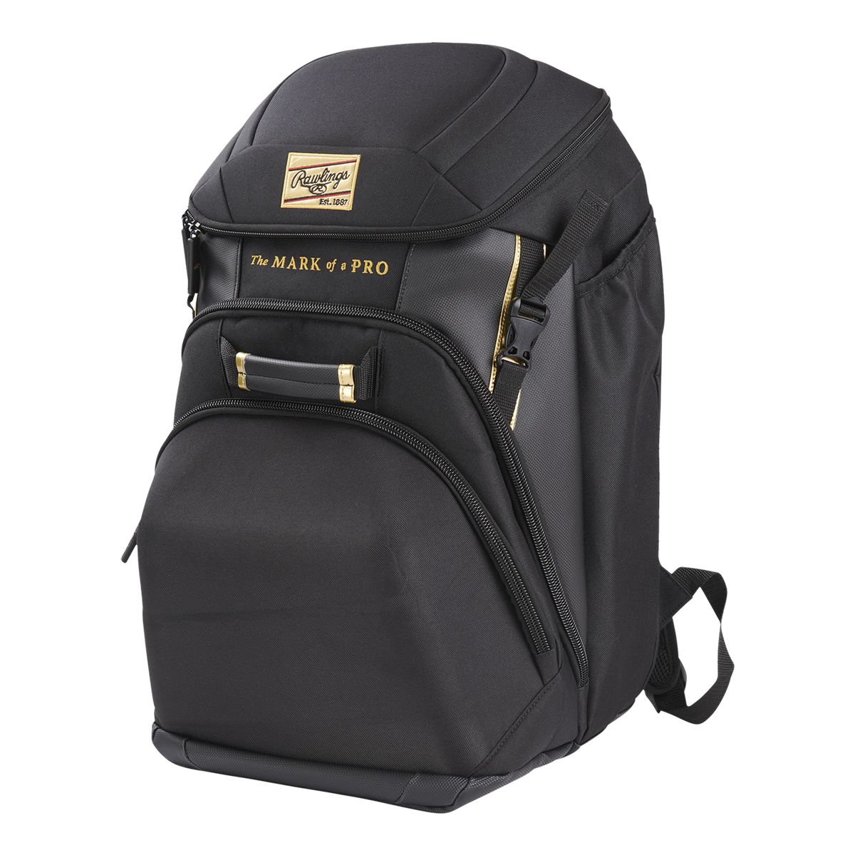 Rawlings Gold Collection Backpack