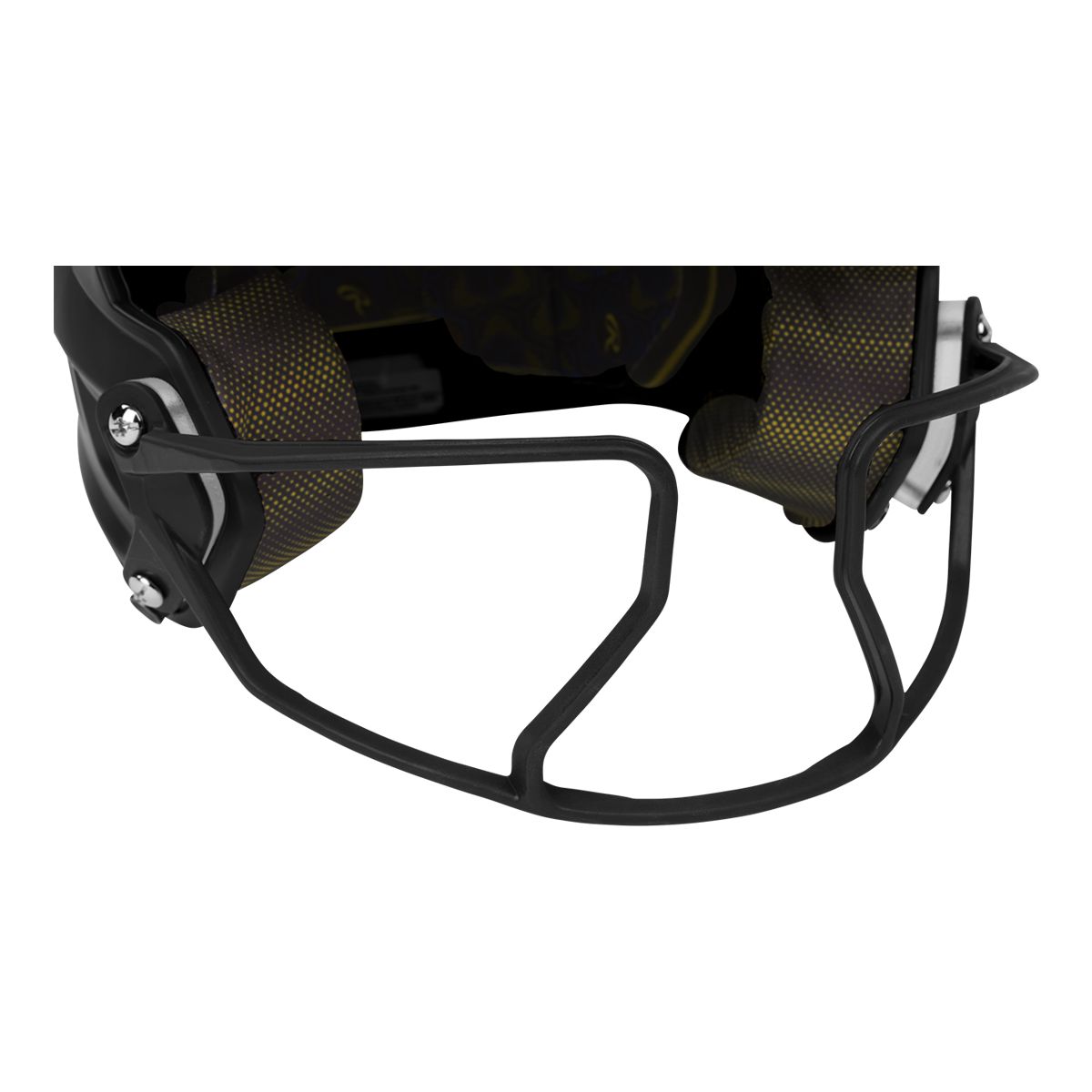 Rawlings Mach Hi-Viz Fastpitch Batting Helmet