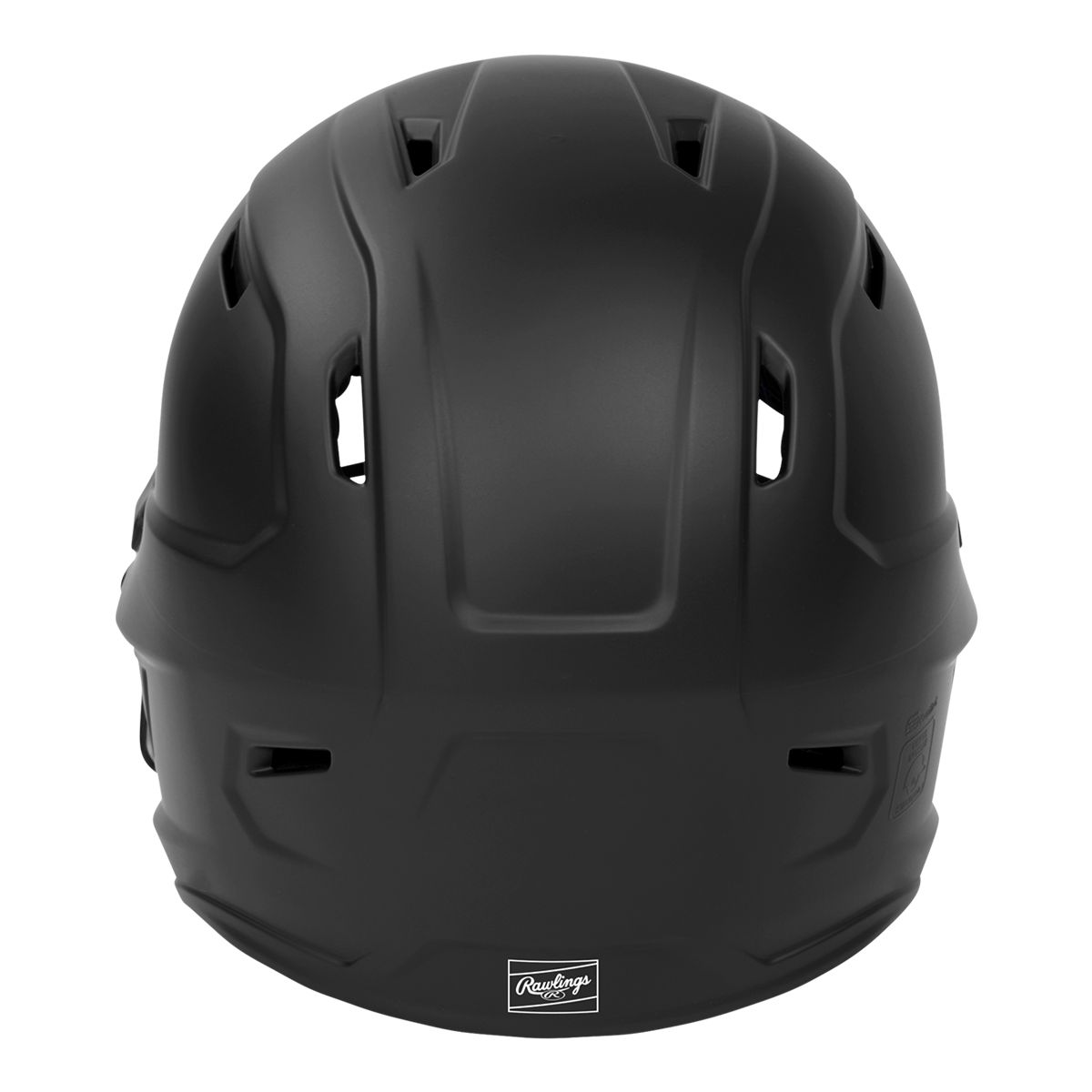 Rawlings Mach Hi-Viz Fastpitch Batting Helmet