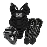 Rawlings Players Series Junior Baseball Catcher Set Composite_or_Mixed