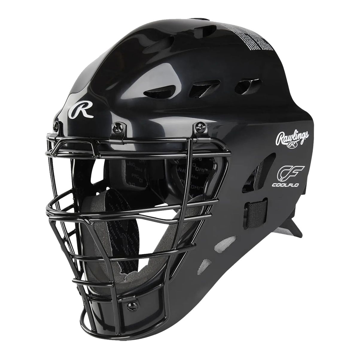 Rawlings Players Series Junior Baseball Catcher Set