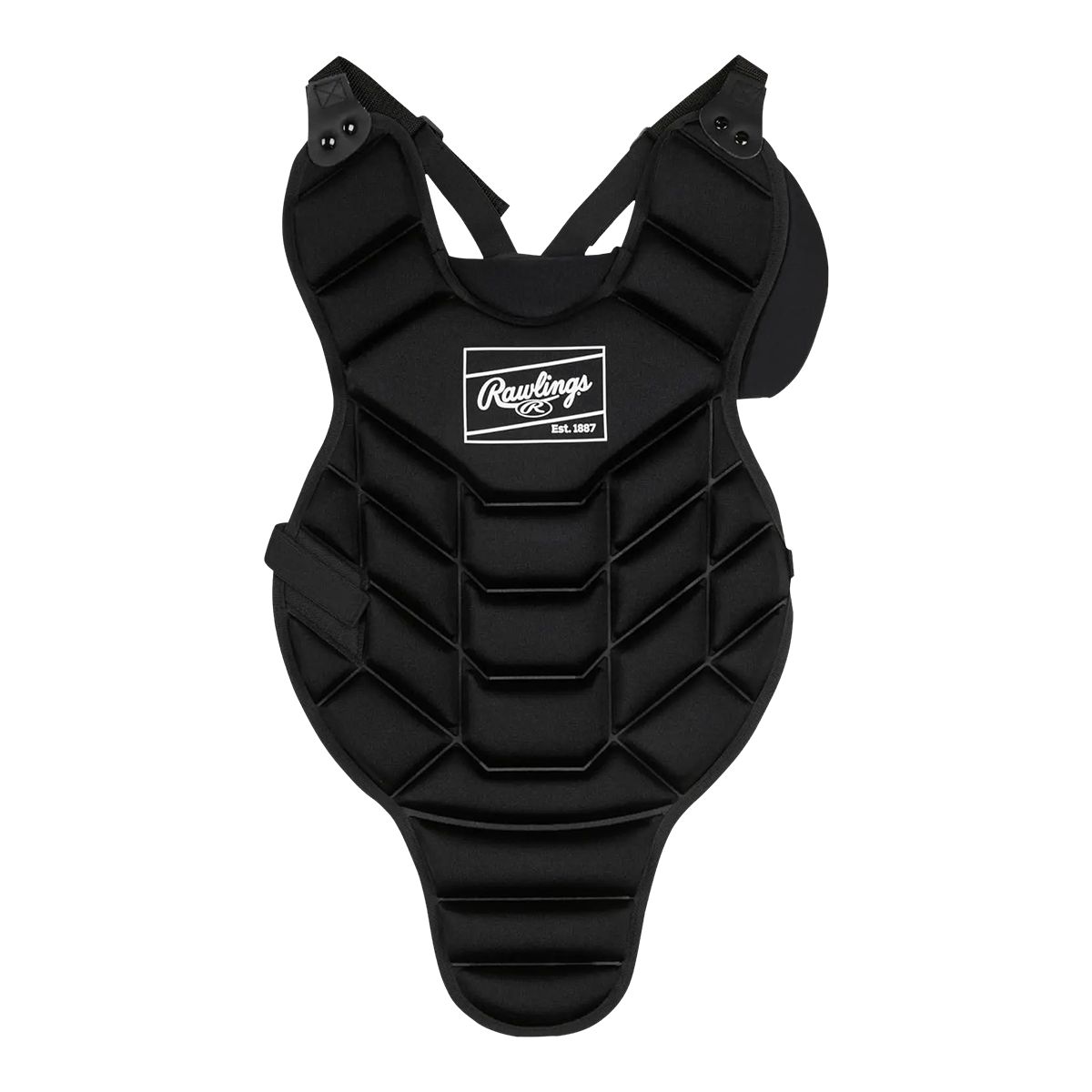 Rawlings Players Series Junior Baseball Catcher Set