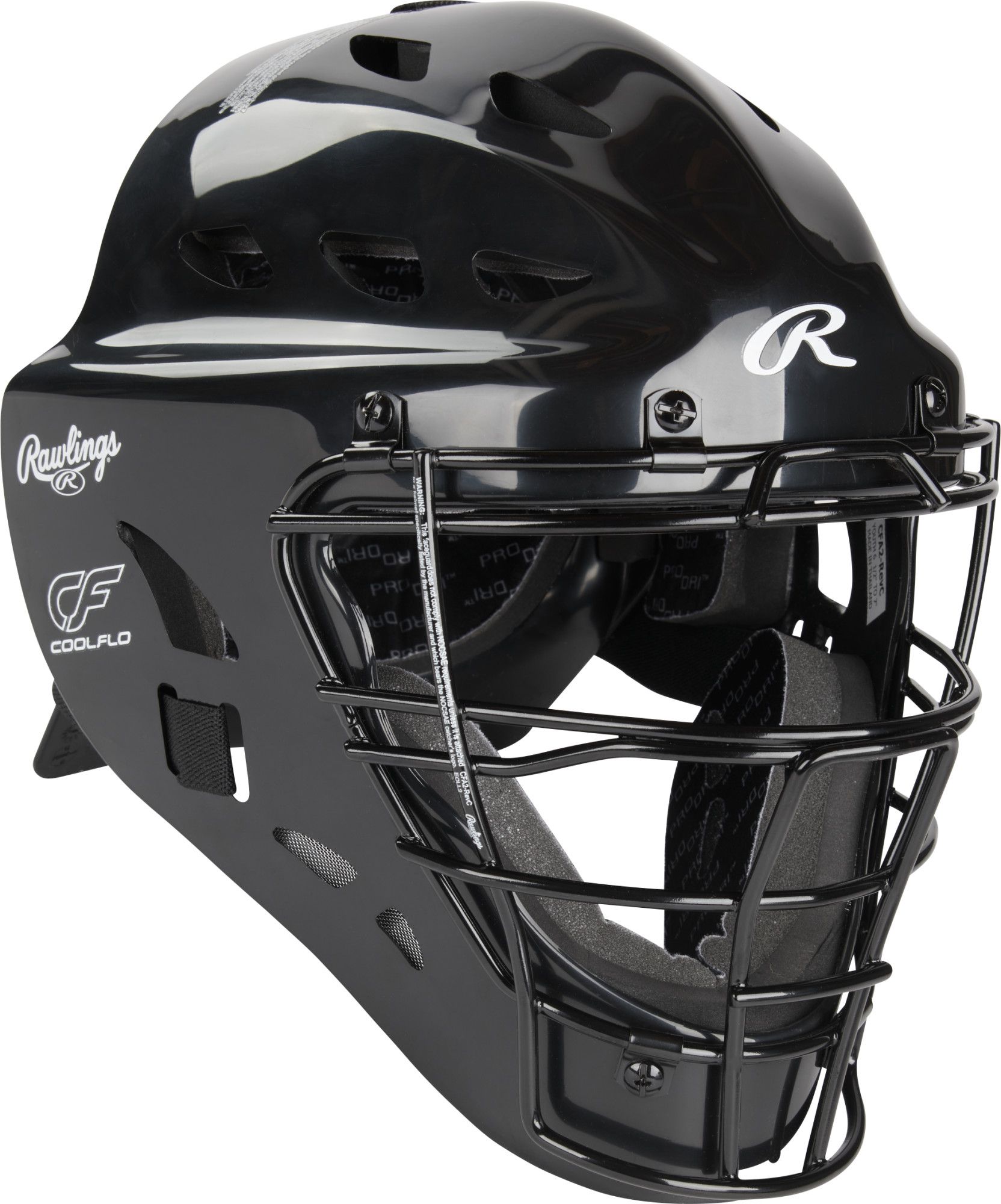 Rawlings Players Series Youth Catcher Set