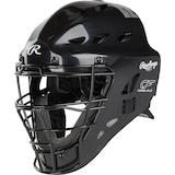 Rawlings Players Series Youth Catcher Set Front_Angled_Left