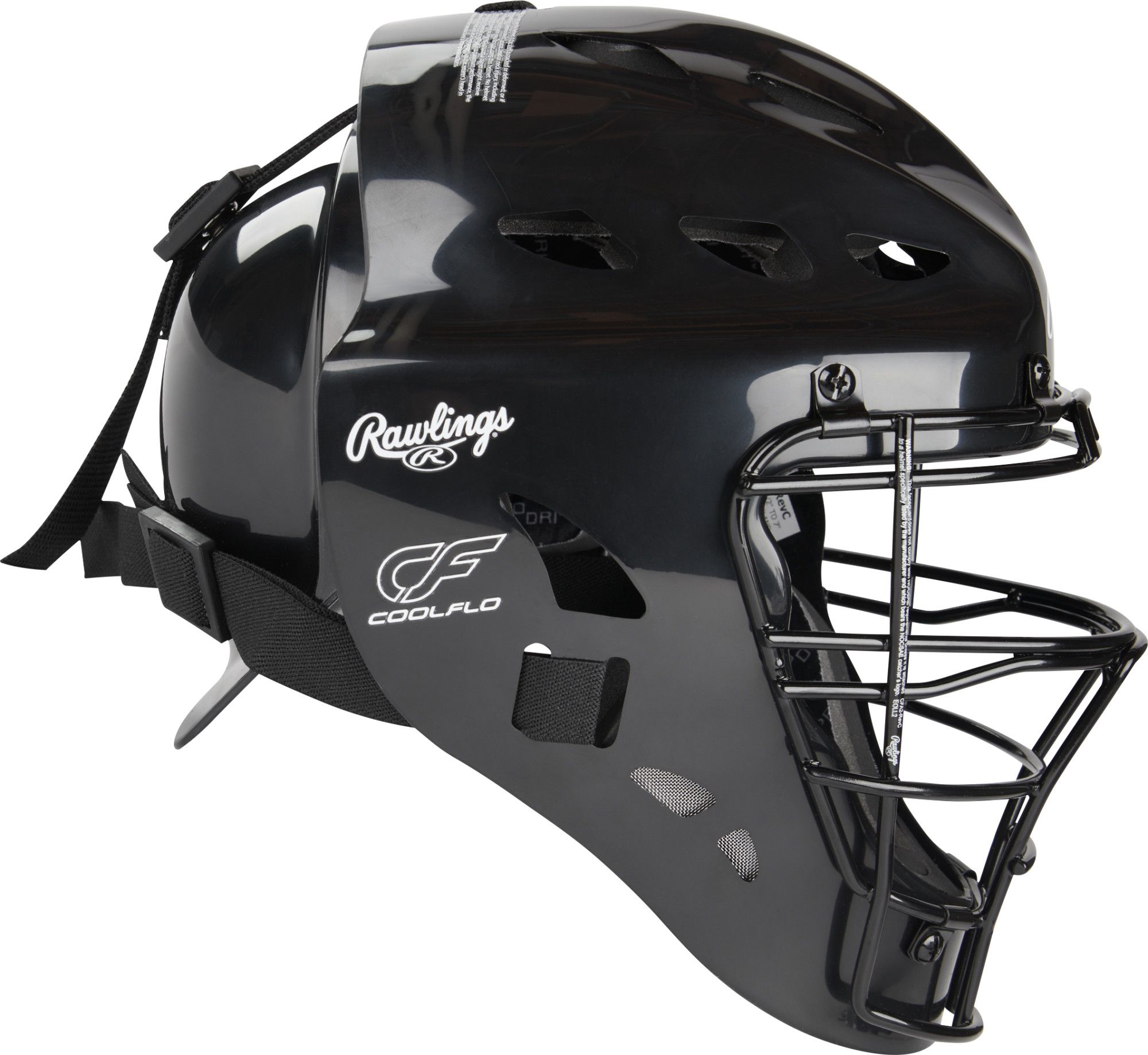 Rawlings Players Series Youth Catcher Set
