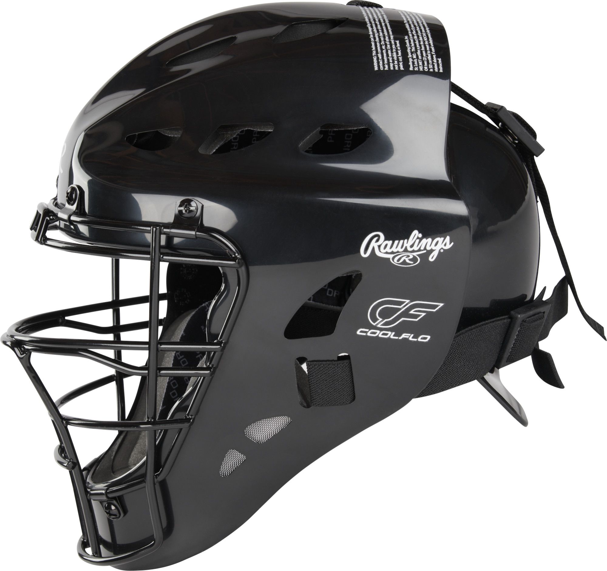 Rawlings Players Series Youth Catcher Set