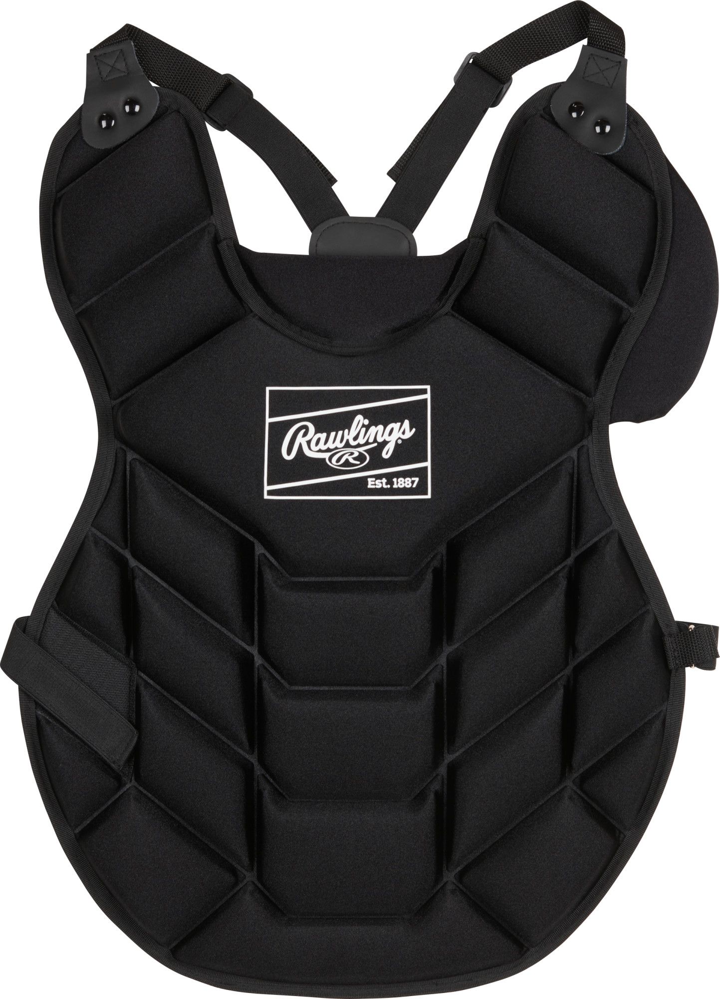 Rawlings Players Series Youth Catcher Set
