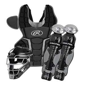 Rawlings Renegade Catcher Set