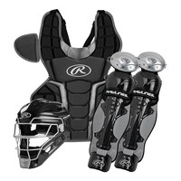 Rawlings Renegade Intermediate Catcher Set Composite_or_Mixed