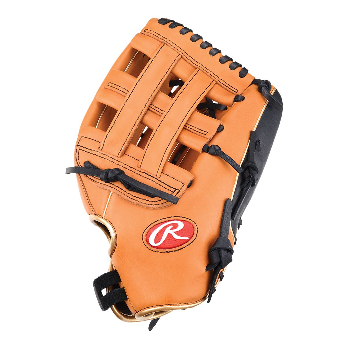 Rawlings Gamer Series 13.0 Baseball Gloves