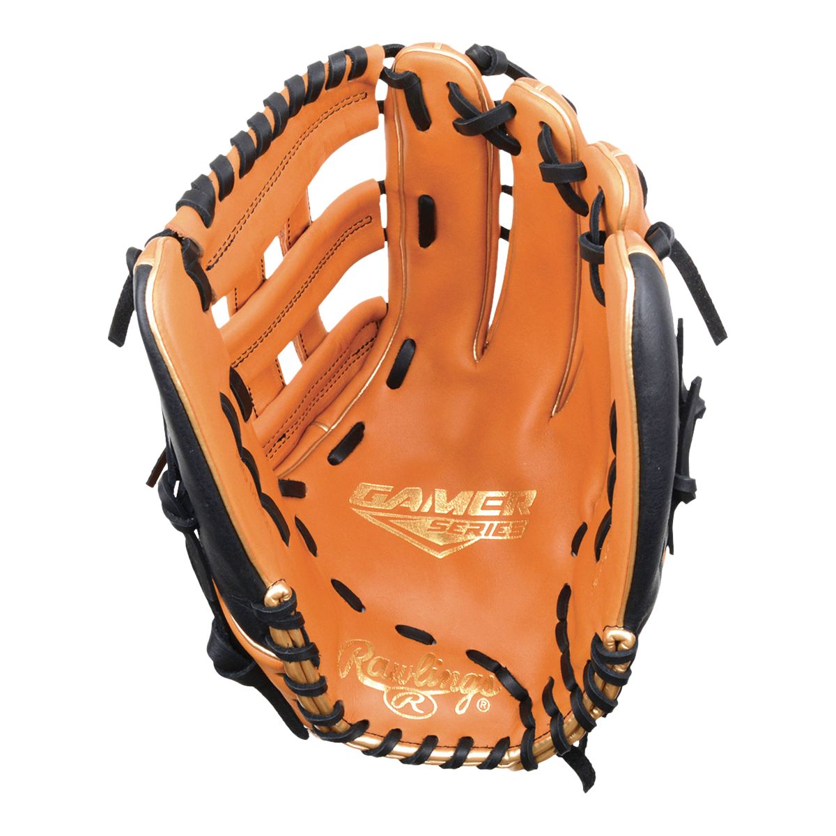 Rawlings Gamer Series 13.0 Baseball Gloves