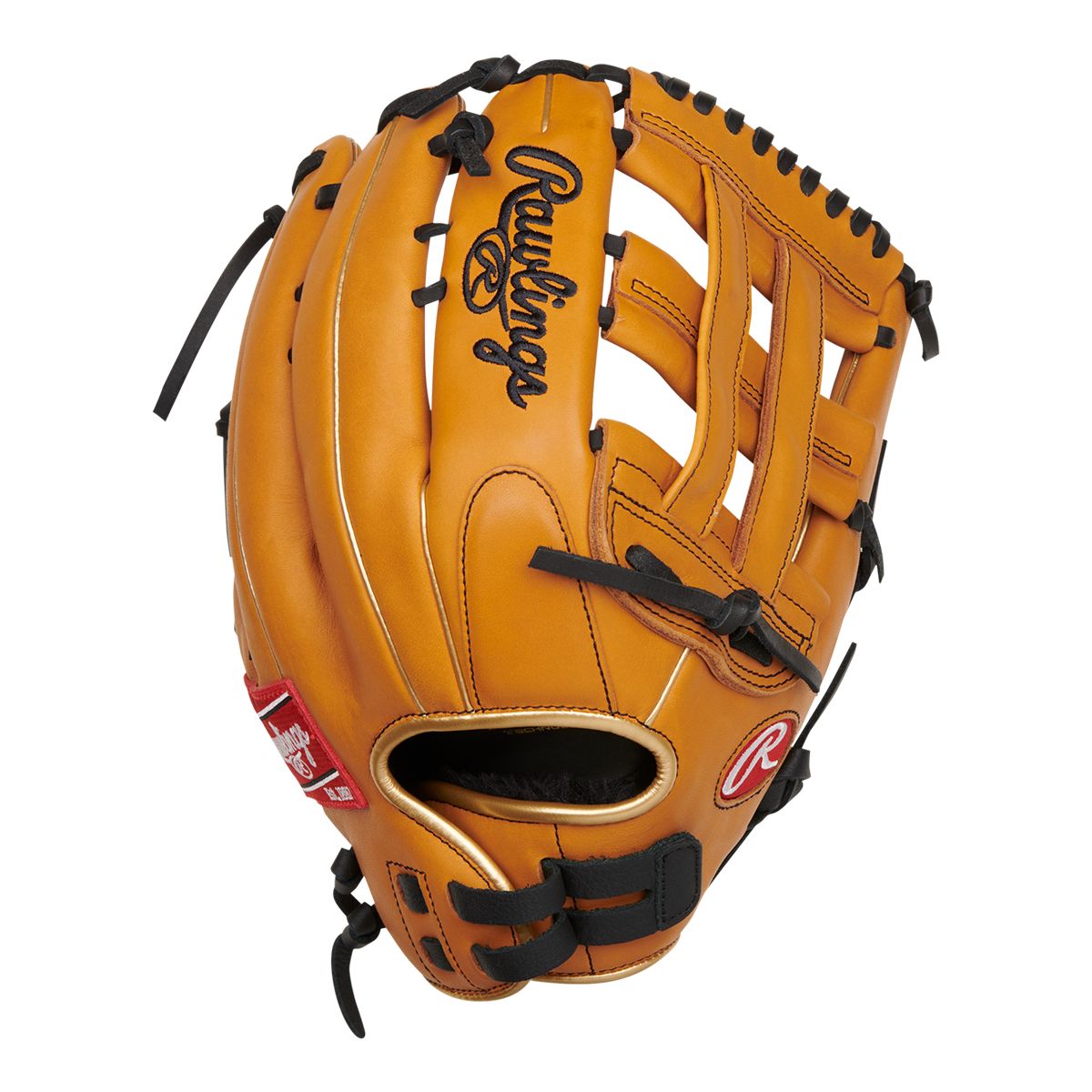 Rawlings - M&#39;s Rawlings NXT Series Infield Glove | Rawlings Baseball Gloves