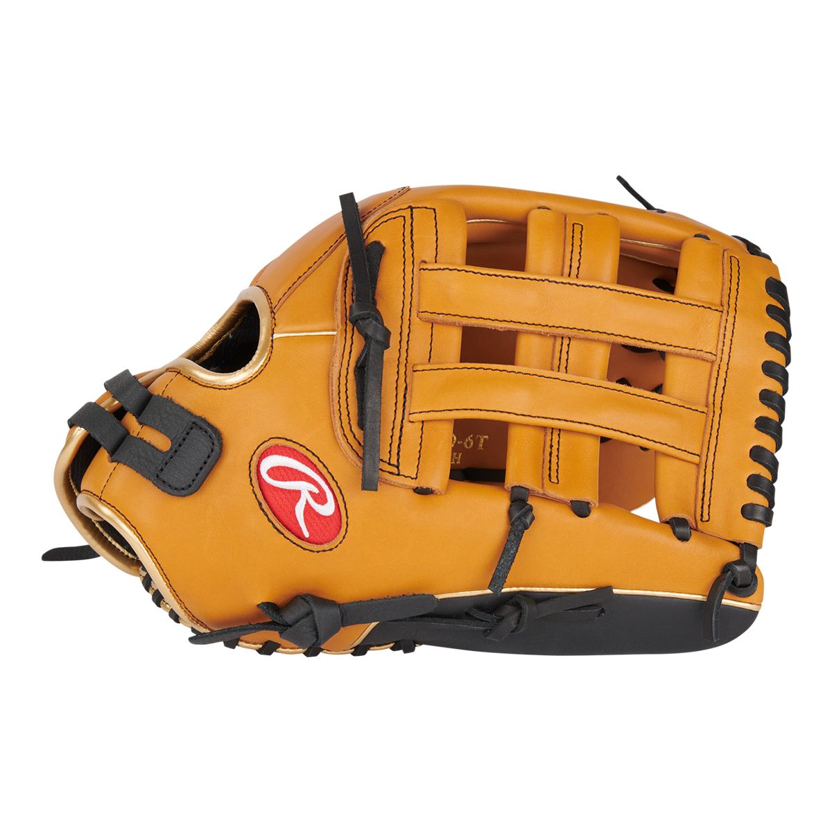 Rawlings Gamer Series 13.0 Baseball Gloves