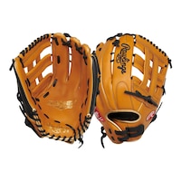 Rawlings Gamer Series 13.0 Baseball Gloves Composite_or_Mixed