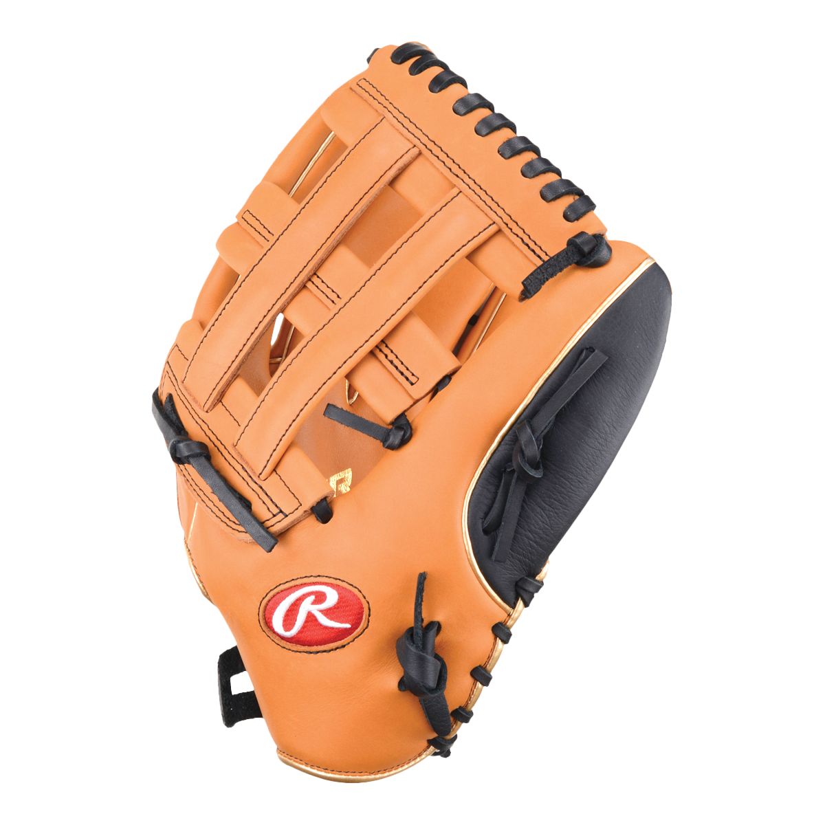 Rawlings Gamer Series 14.0 Baseball Gloves