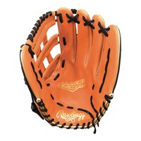 Rawlings Gamer Series 14.0 Baseball Gloves Front_Flat