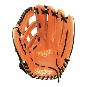Rawlings Gamer Series 14.0 Baseball Gloves