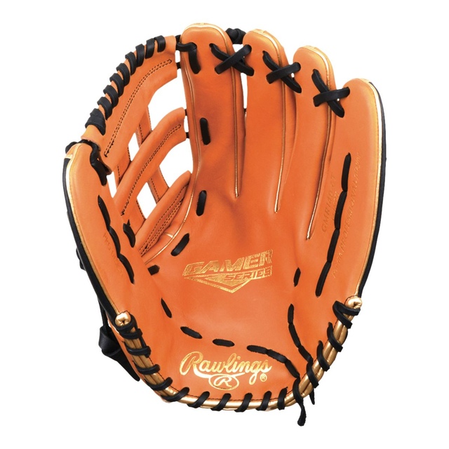 Rawlings Gamer Series 14.0 Baseball Gloves