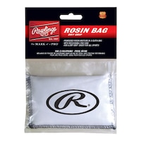 Rawlings Small Rosin Bag Front_Flat