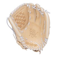 Rawlings Heart of the Hide 12.5 Softball Glove Front_Flat