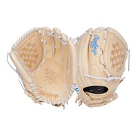 Rawlings Heart of the Hide 12.5 Softball Glove Composite_or_Mixed
