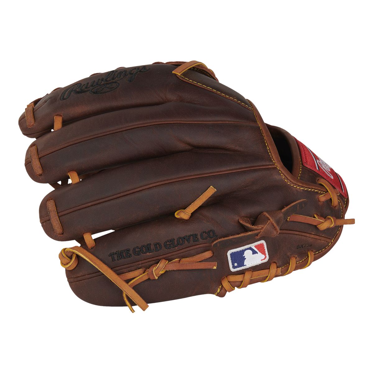 Rawlings Heart of the Hide 12.0 Nolan Arenado 28 Baseball Glove