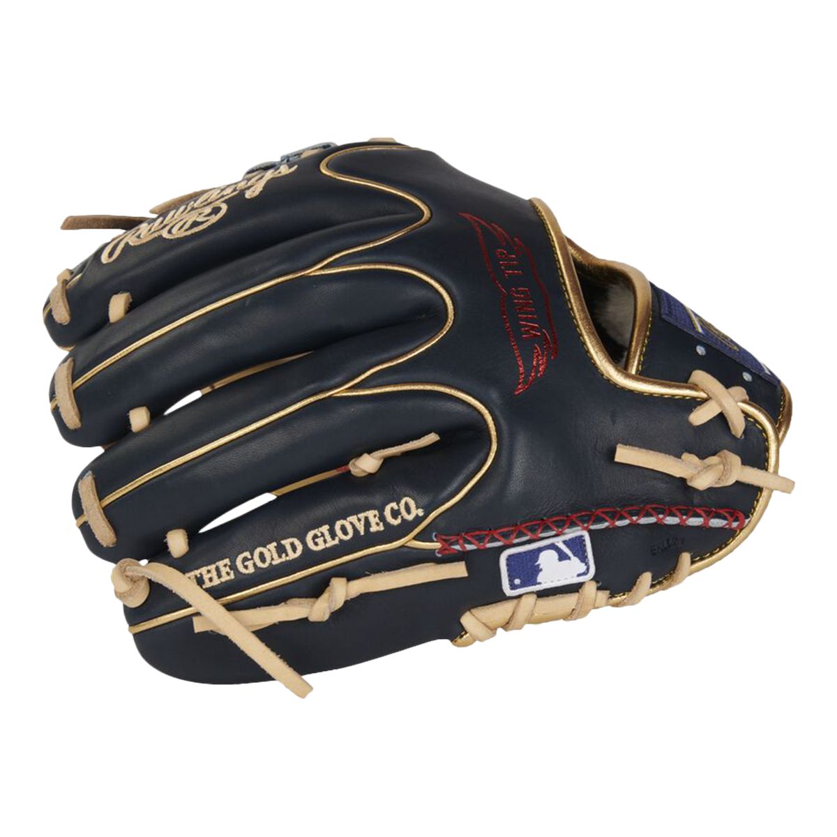 Rawlings Pro Preferred 11.5 204W Baseball Glove