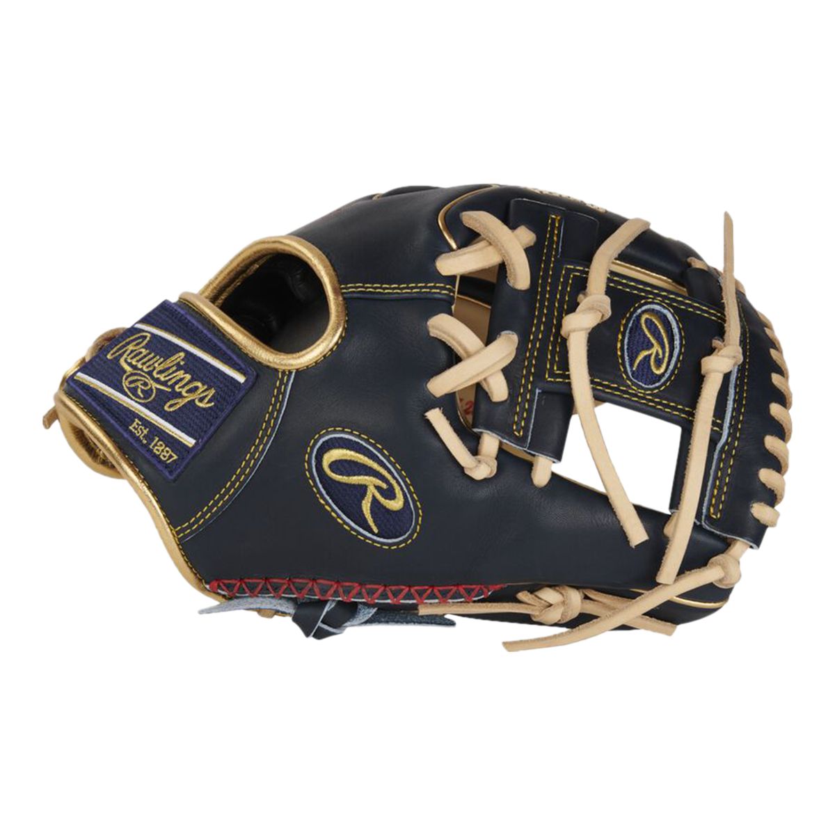 Rawlings Pro Preferred 11.5 204W Baseball Glove