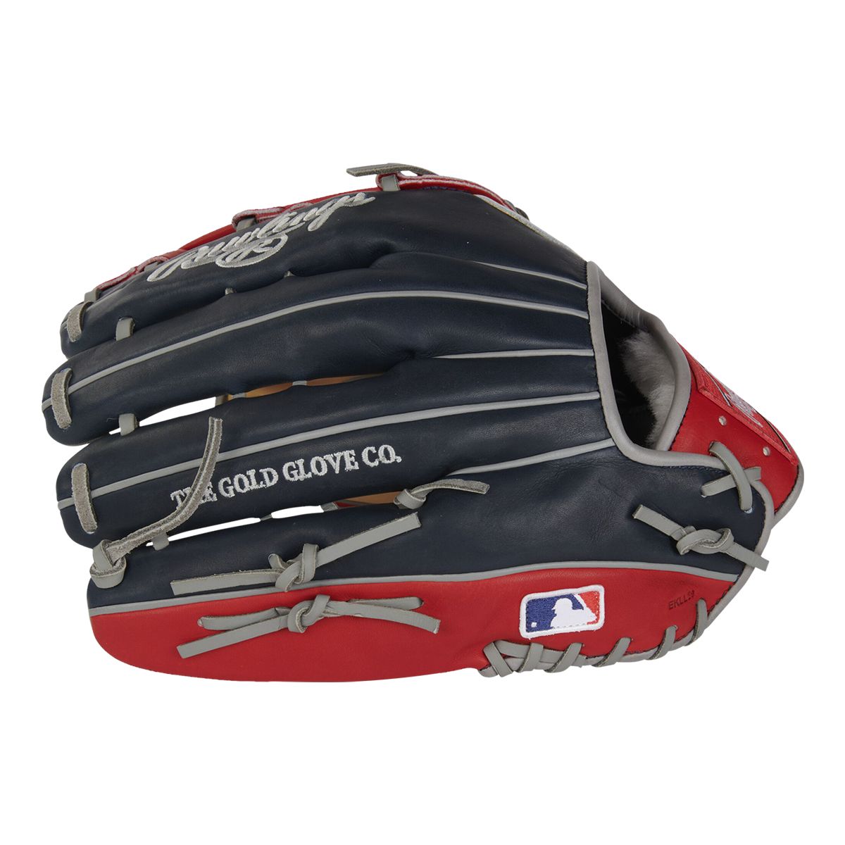 Rawlings Pro Preferred 12.75 RA13 Baseball Gloves