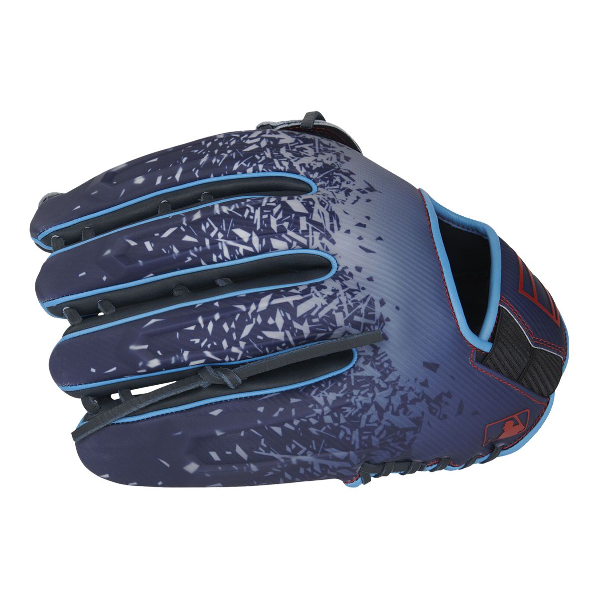 Rawlings REV1X 12.75 Baseball Glove