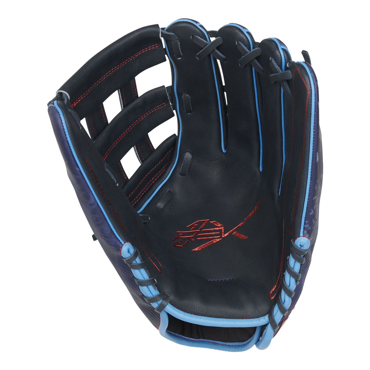 Rawlings REV1X 12.75 Baseball Glove
