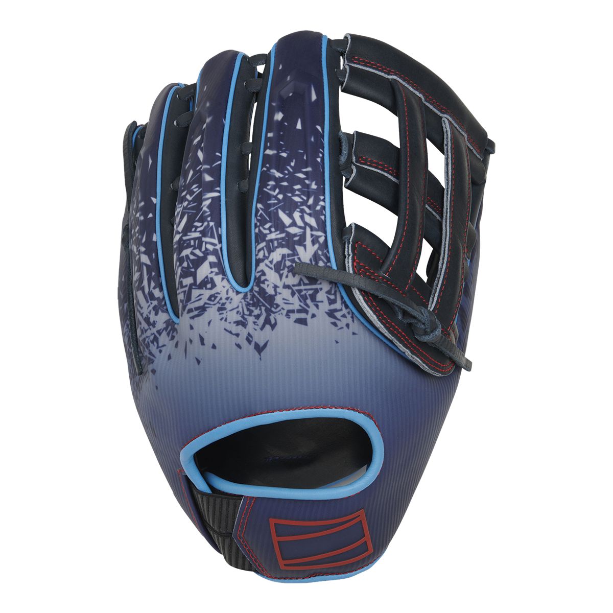 Rawlings REV1X 12.75 Baseball Glove