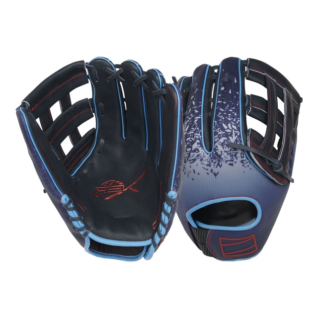 Rawlings REV1X 12.75 Baseball Glove
