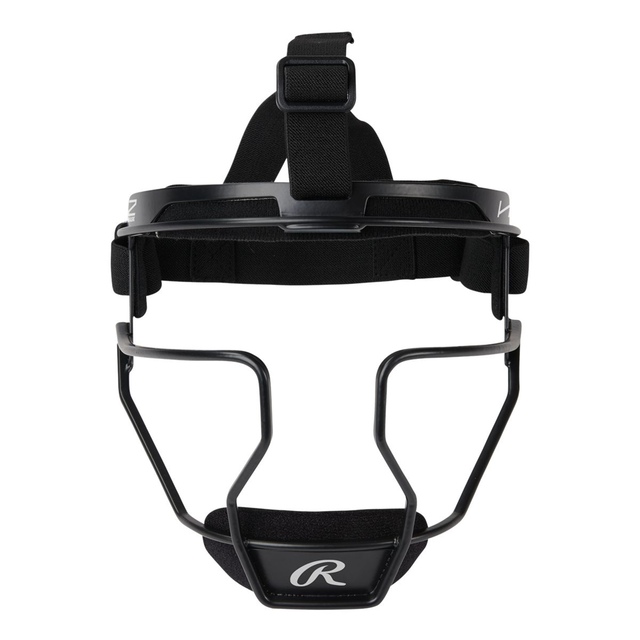 Rawlings Hi-Viz Fielder's Mask