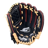 Rawlings Sure Catch 10.5 Baseball Right Hand Catcher Front_Flat