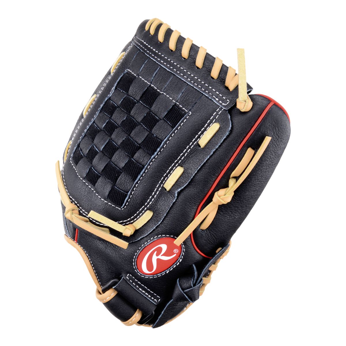 Rawlings Sure Catch 10.5 Youth Baseball Gloves