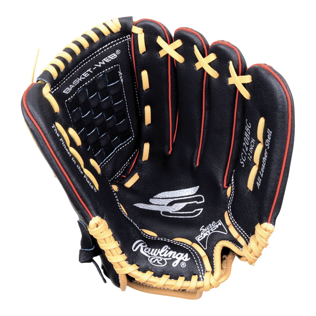 Rawlings Sure Catch 12.0 Baseball Gloves