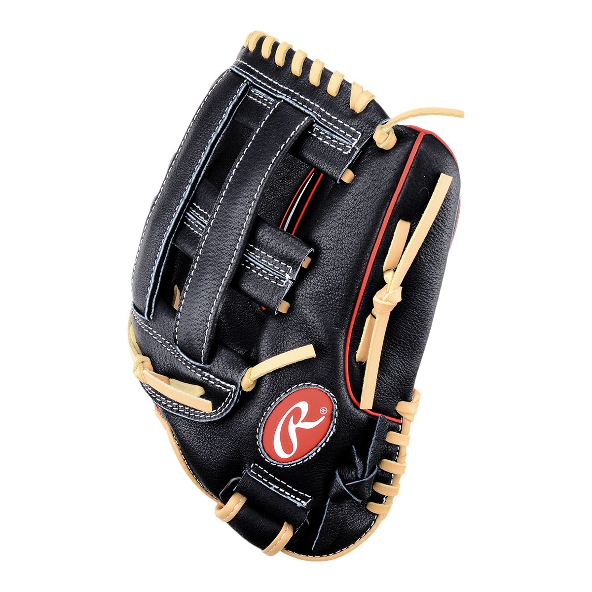 Rawlings Sure Catch 12.5 Baseball Right Hand Catcher