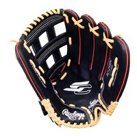 Rawlings Sure Catch 12.5 Baseball Gloves Front_Flat